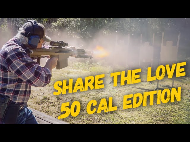 stl m107 new world record?